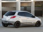 Mazda2 Street Concept 2010 года